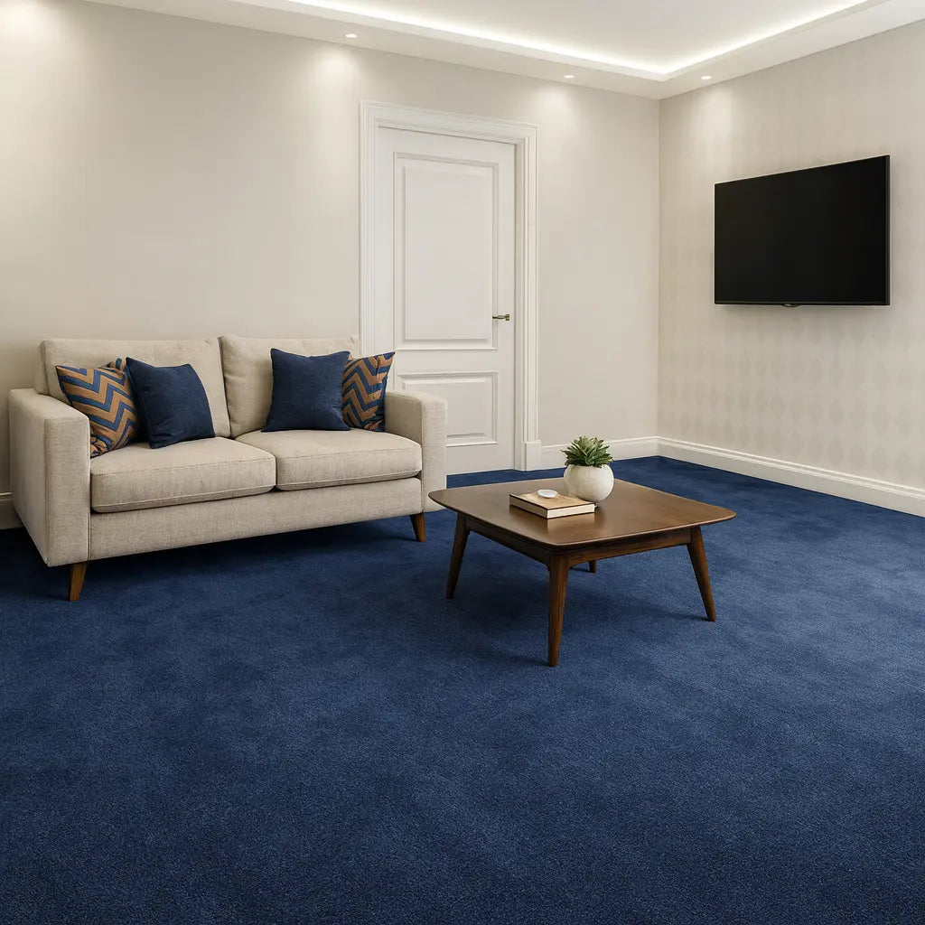 Alfombra Residencial - Decoraciones Diversas, SRL | Rep. Dom.