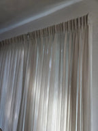 Cortina Visillo - Decoraciones Diversas, SRL | Rep. Dom.