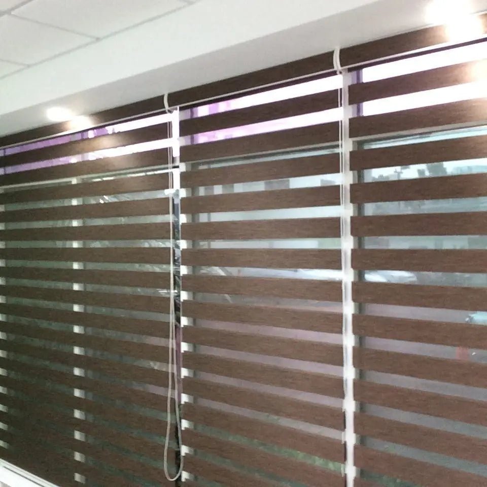 Cortinas enrollables - Decoraciones Diversas, SRL | Rep. Dom.