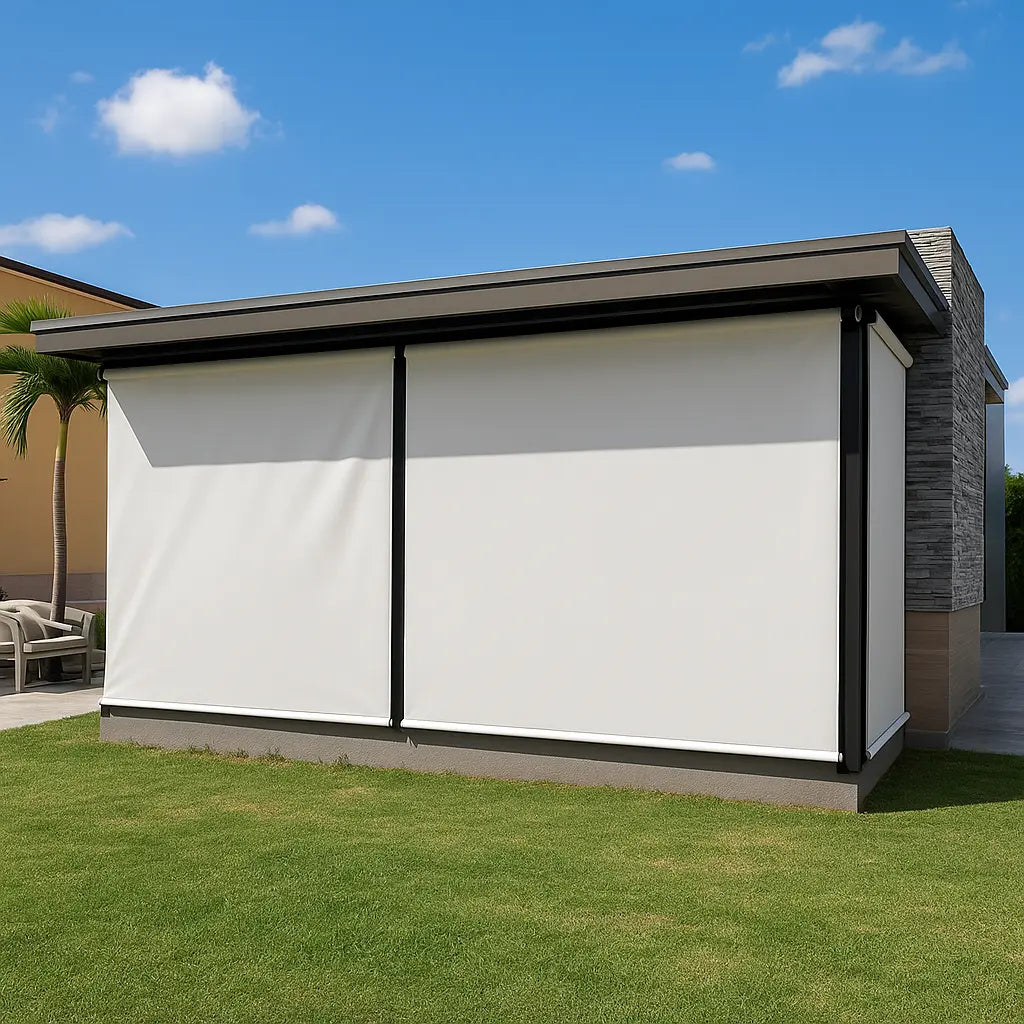 Cortinas Perma - Decoraciones Diversas, SRL | Rep. Dom.