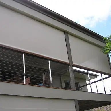 Cortinas Perma - Decoraciones Diversas, SRL | Rep. Dom.