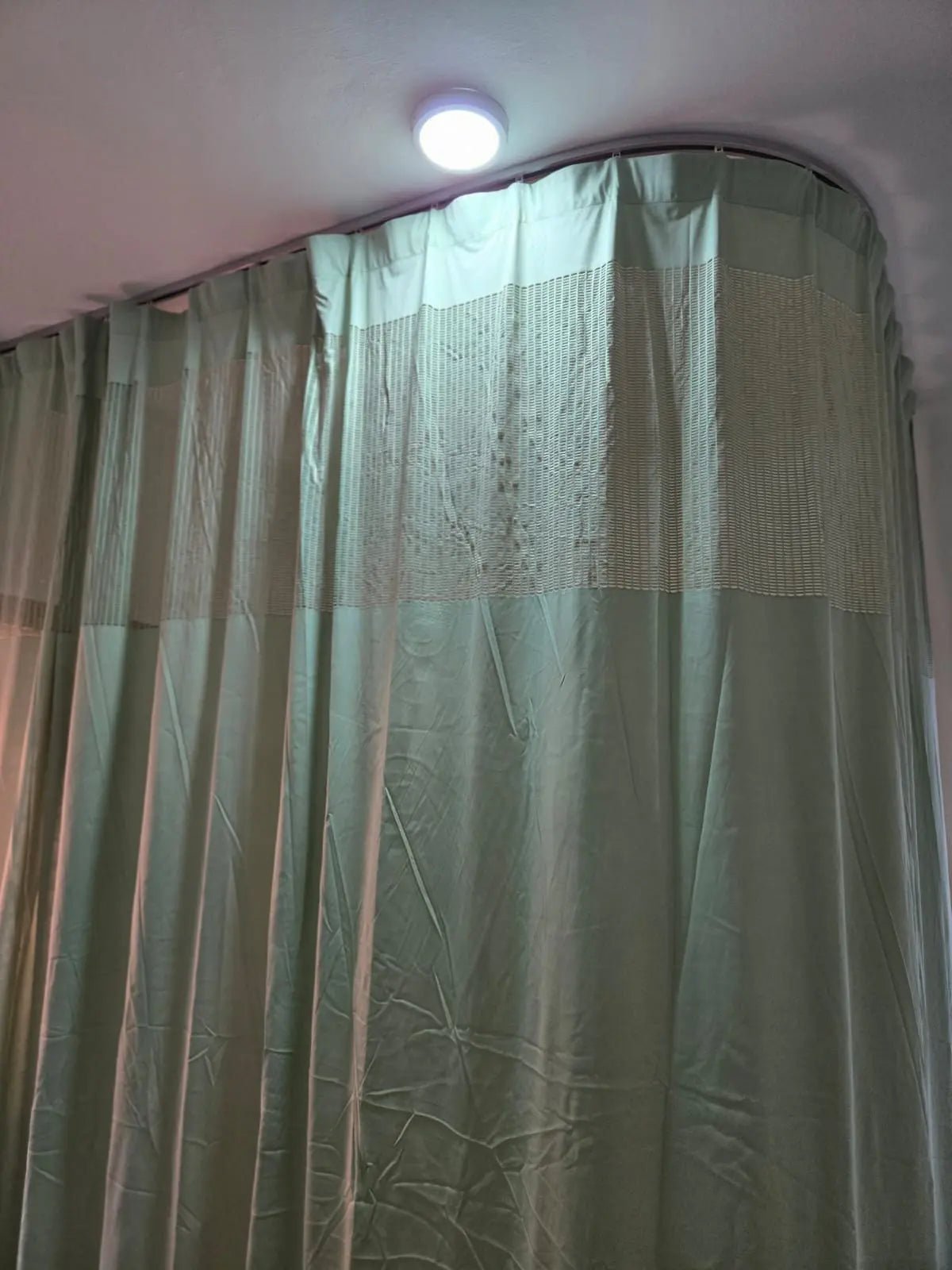 Cortinas quirúrgicas - Decoraciones Diversas, SRL | Rep. Dom.