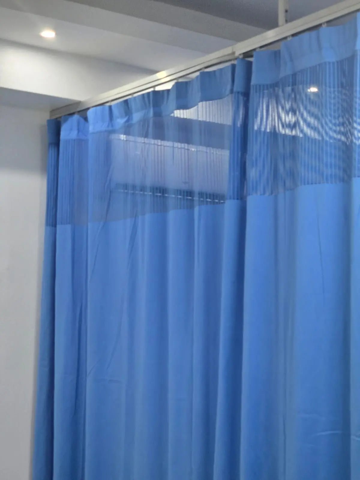 Cortinas quirúrgicas - Decoraciones Diversas, SRL | Rep. Dom.