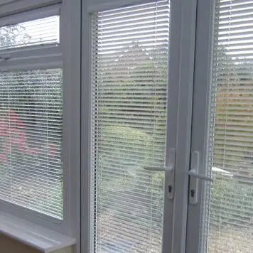 Cortinas Venecianas de Aluminio - Decoraciones Diversas, SRL | Rep. Dom.