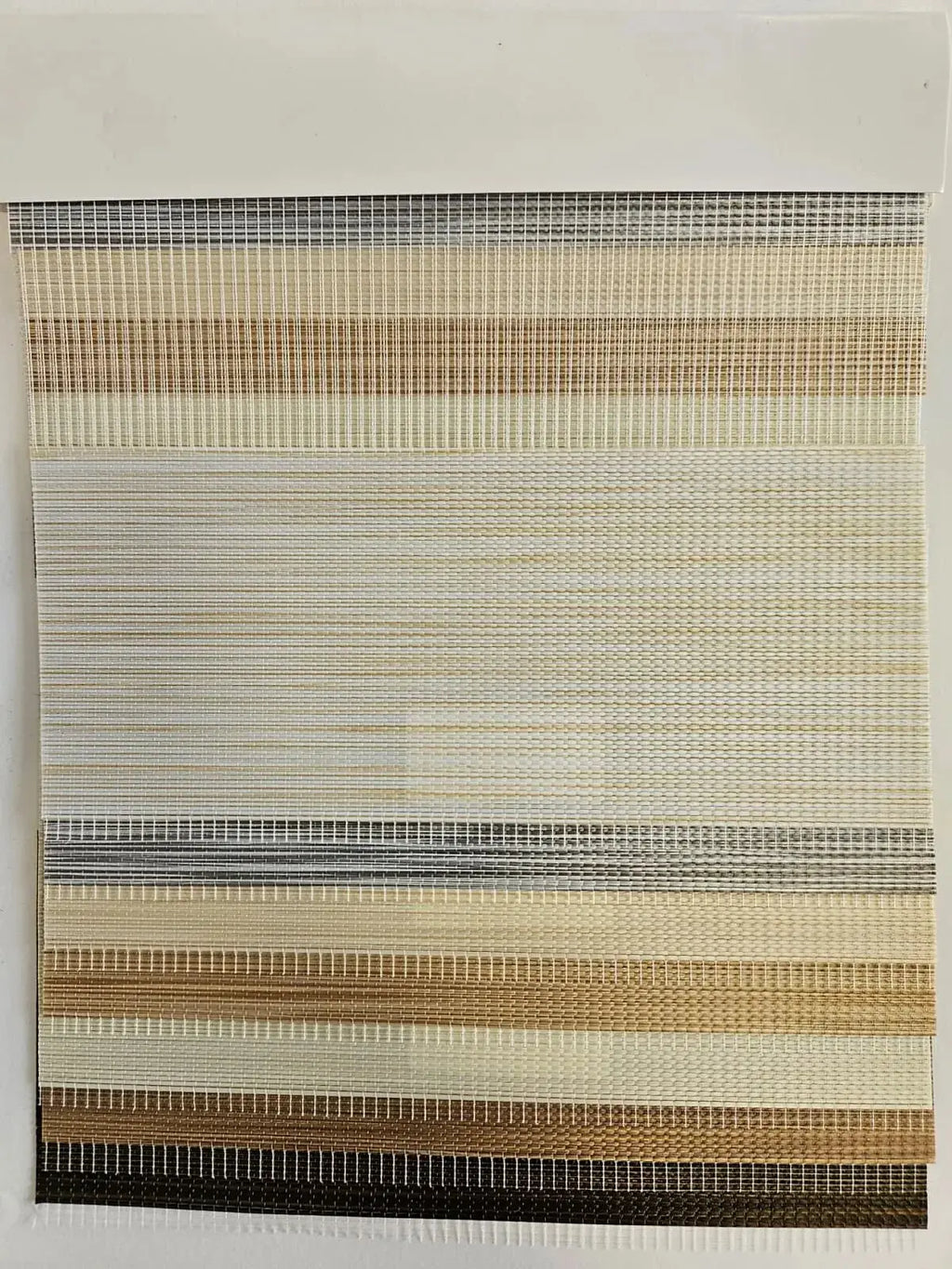 Cortinas Zebras - Decoraciones Diversas, SRL | Rep. Dom.