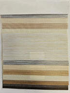 Cortinas Zebras - Decoraciones Diversas, SRL | Rep. Dom.