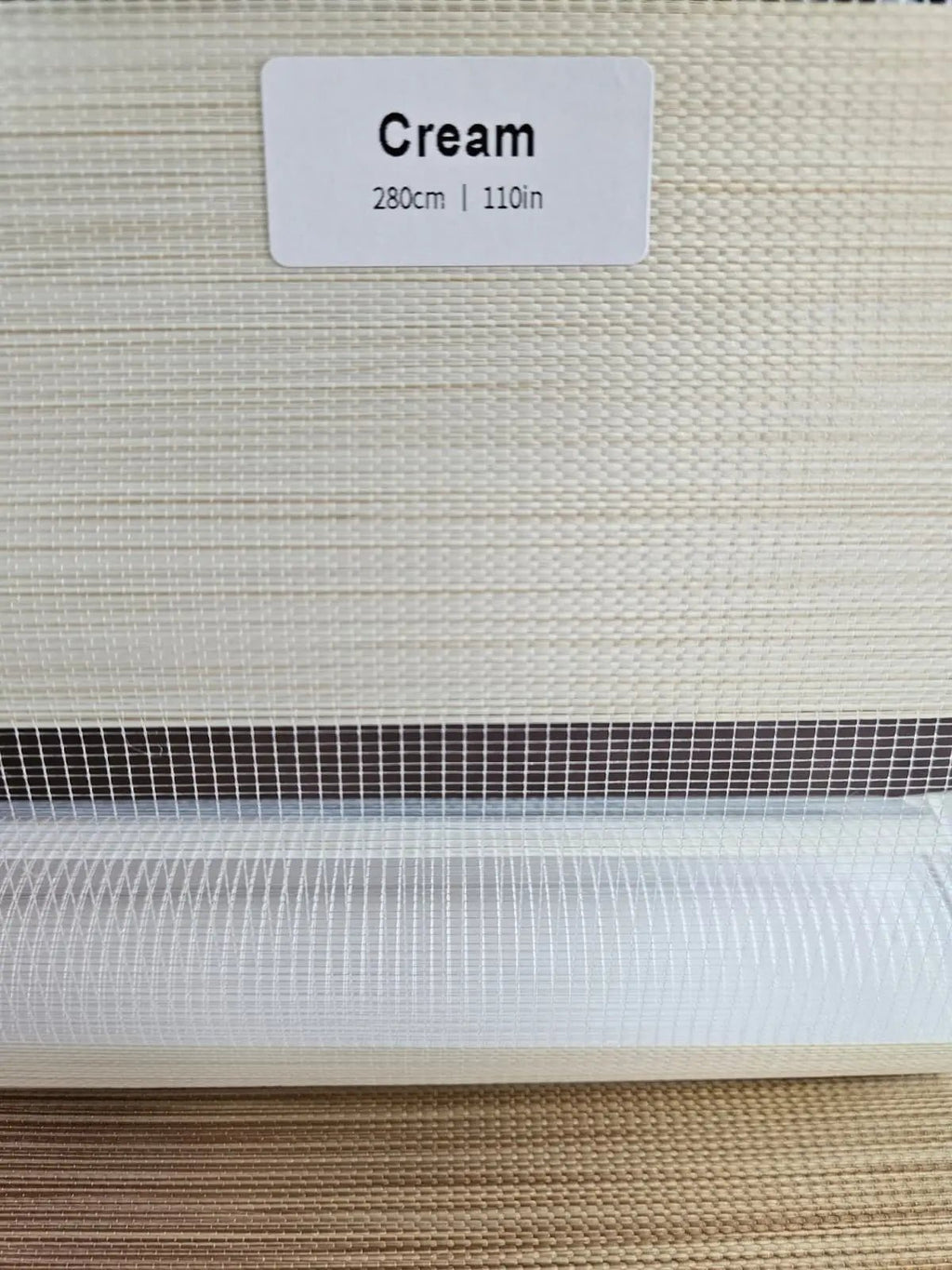 Cortinas Zebras - Decoraciones Diversas, SRL | Rep. Dom.