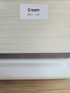 Cortinas Zebras - Decoraciones Diversas, SRL | Rep. Dom.