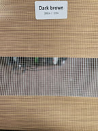 Cortinas Zebras - Decoraciones Diversas, SRL | Rep. Dom.